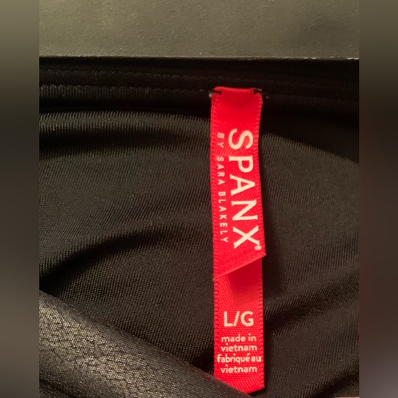 Spanx Leggings - Picture 3 of 4